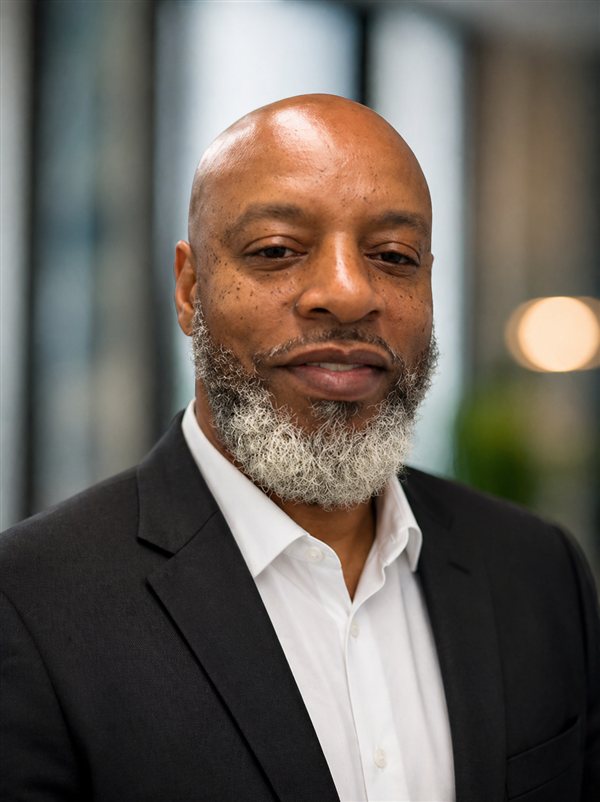 Donta Tucker, Founder of Premier Path Consulting